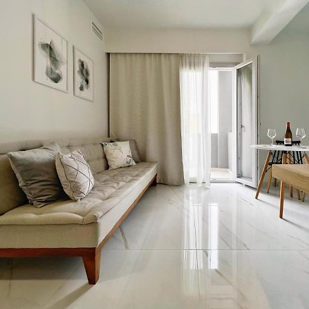 B&K Rooms Heraklion (Crete) Exterior foto